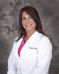 Dr. Cassandra Kelley